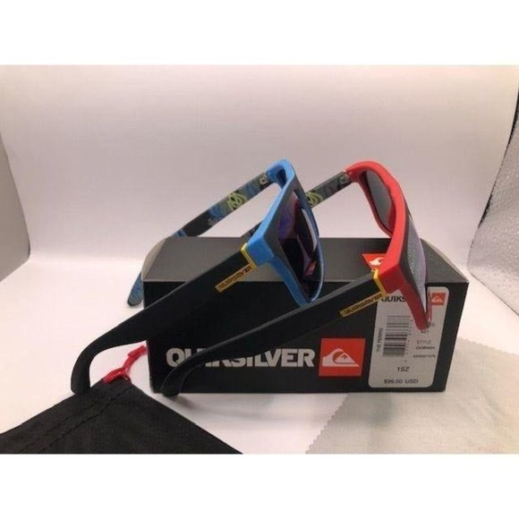 TWO New Quiksilver Sunglass Set Quiksilver | Accessories | Two New Quiksilver Sunglass Set  main image 2